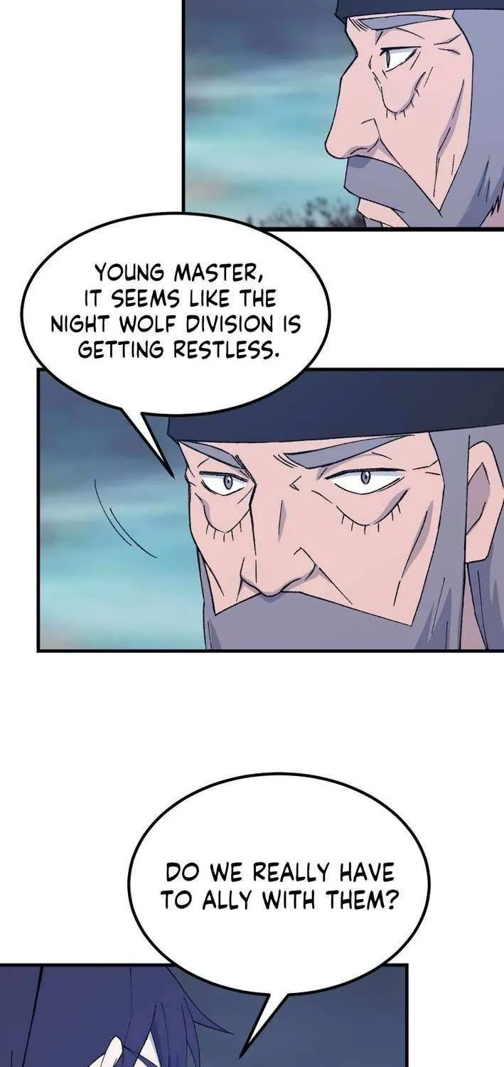 Read The great master chapter 131 image 45 on Lezhin