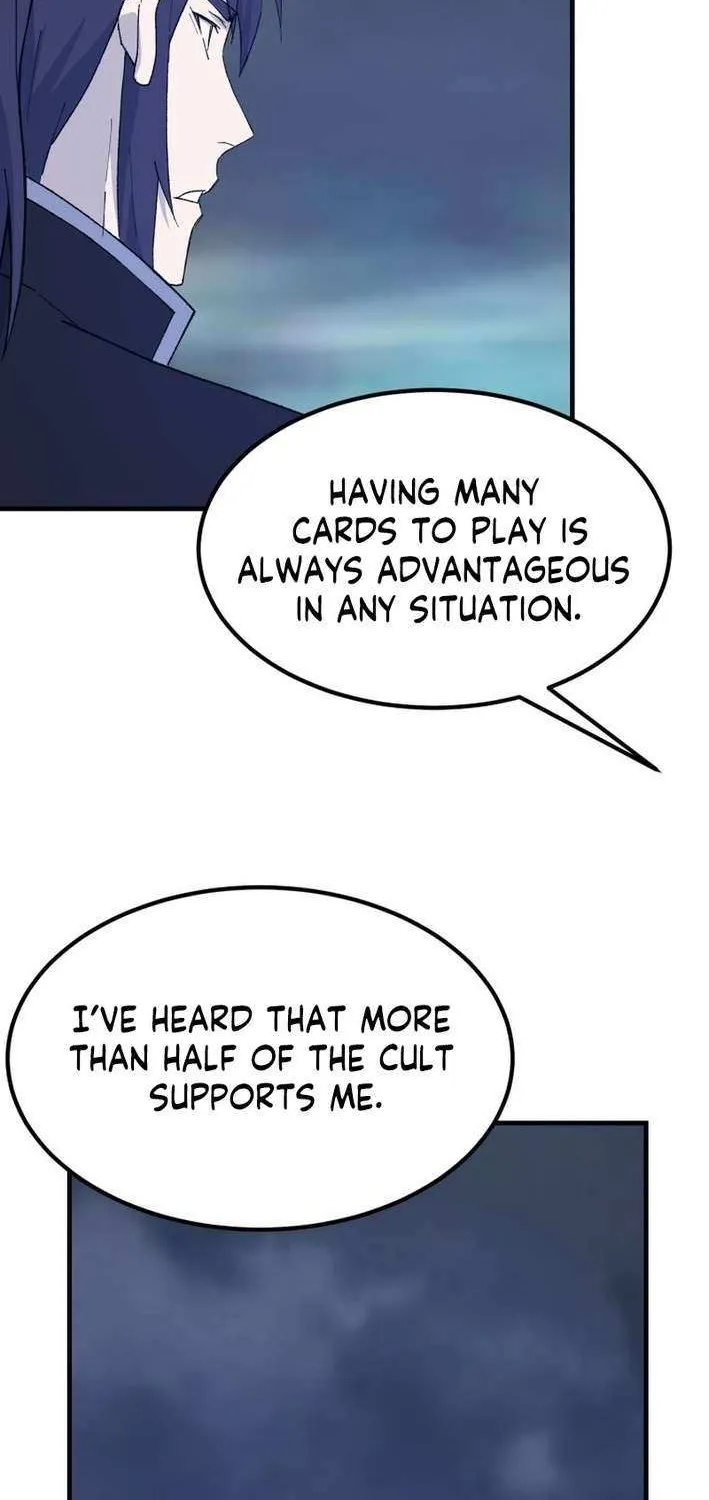 Read The great master chapter 131 image 46 on Lezhin