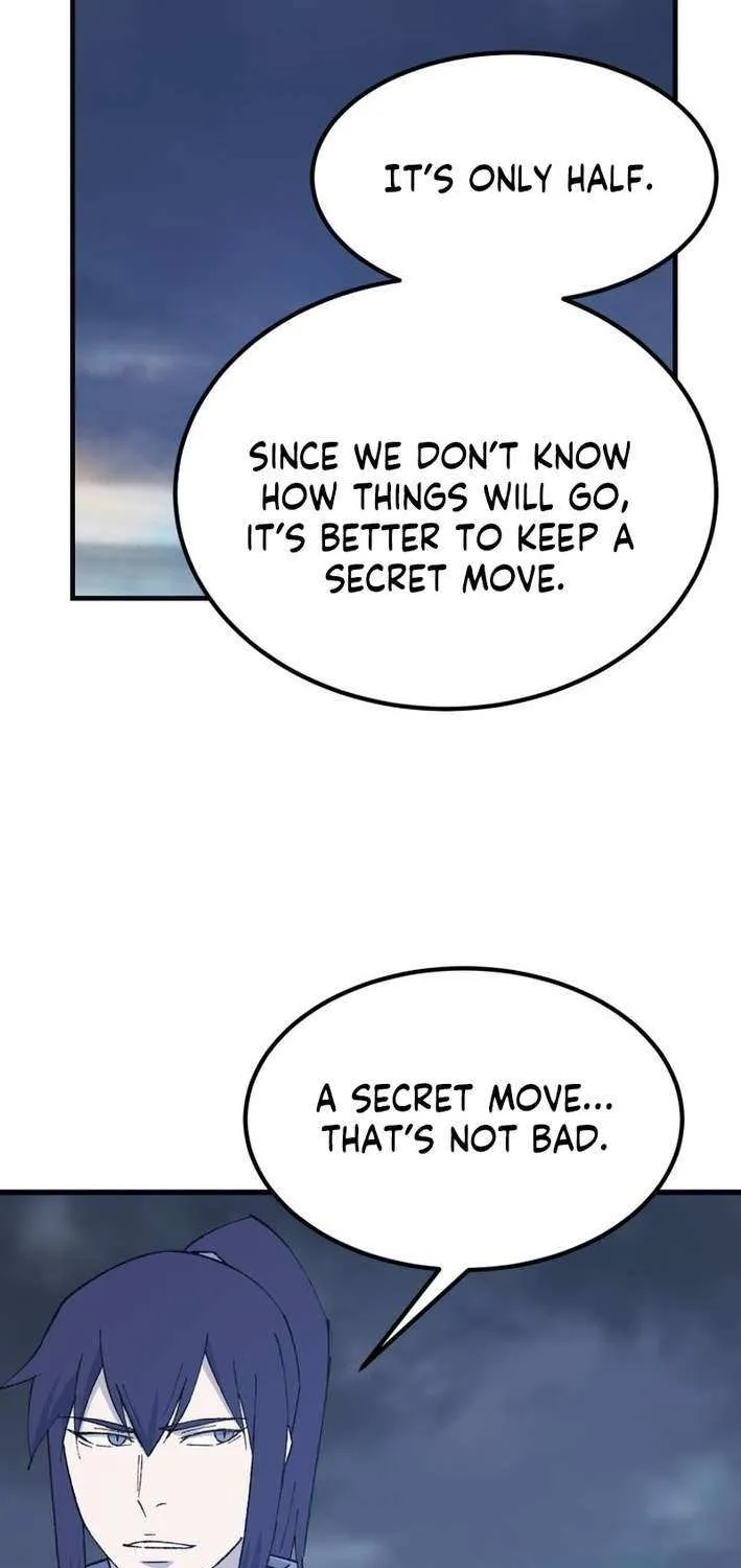 Read The great master chapter 131 image 47 on Lezhin