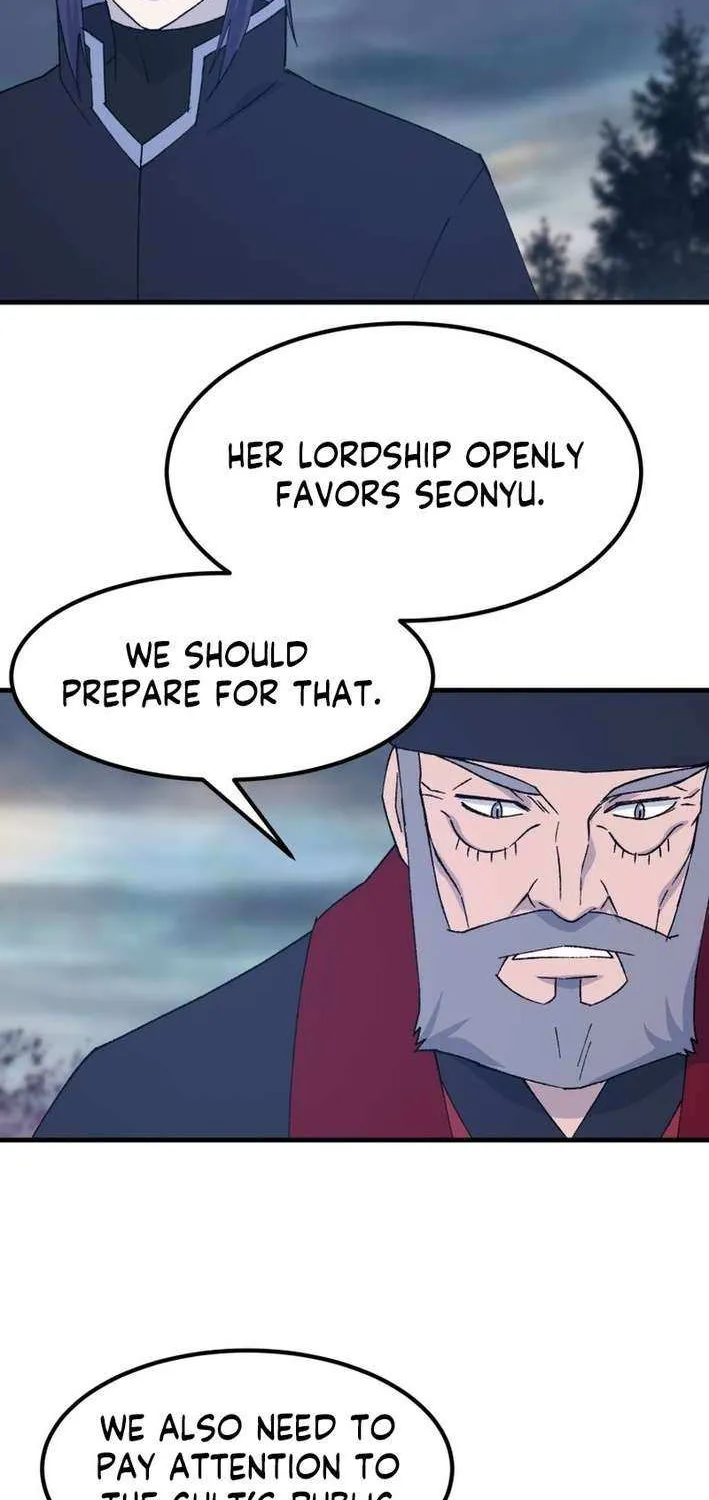 Read The great master chapter 131 image 48 on Lezhin