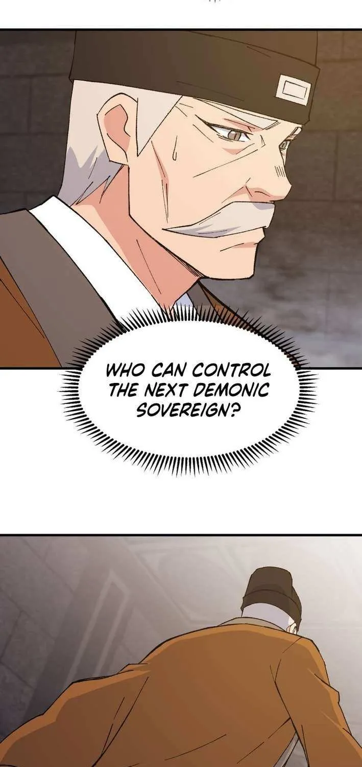 Read The great master chapter 131 image 5 on Lezhin