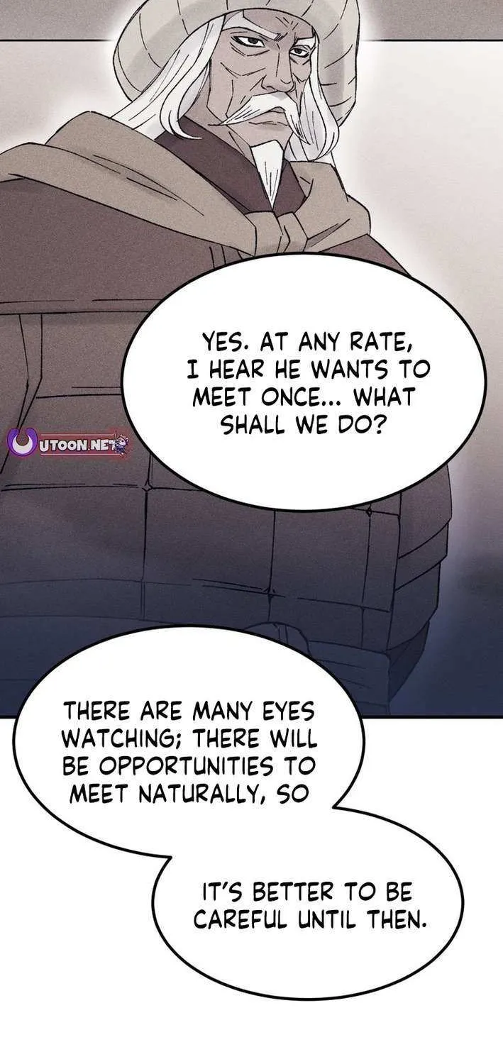 Read The great master chapter 131 image 51 on Lezhin