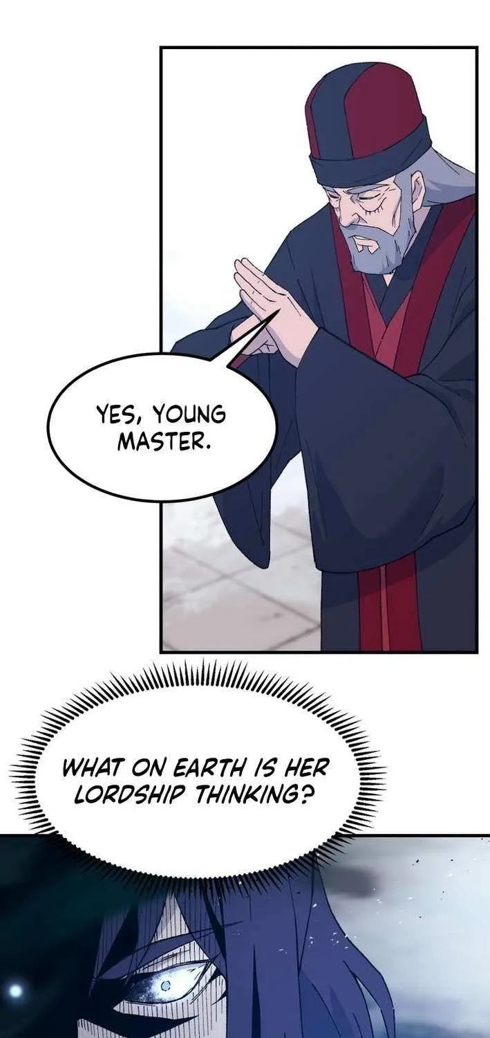 Read The great master chapter 131 image 52 on Lezhin