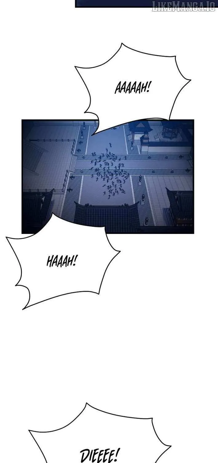 Read The great master chapter 131 image 57 on Lezhin
