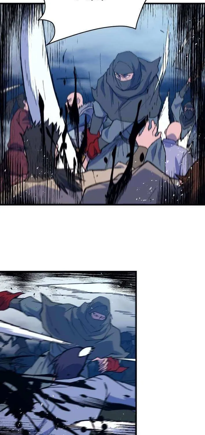 Read The great master chapter 131 image 58 on Lezhin