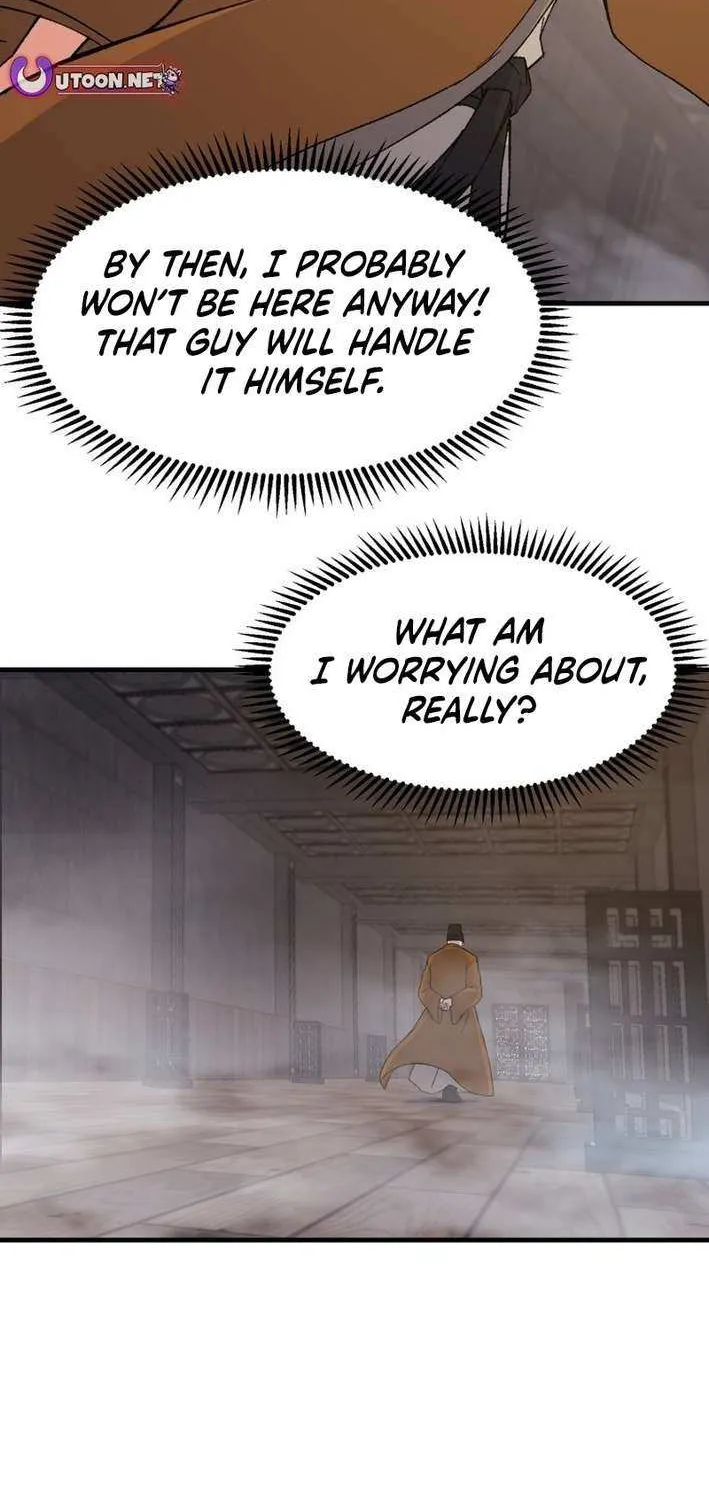 Read The great master chapter 131 image 6 on Lezhin