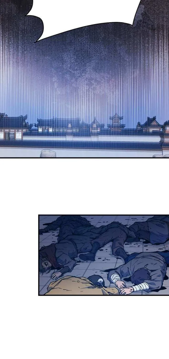 Read The great master chapter 131 image 60 on Lezhin