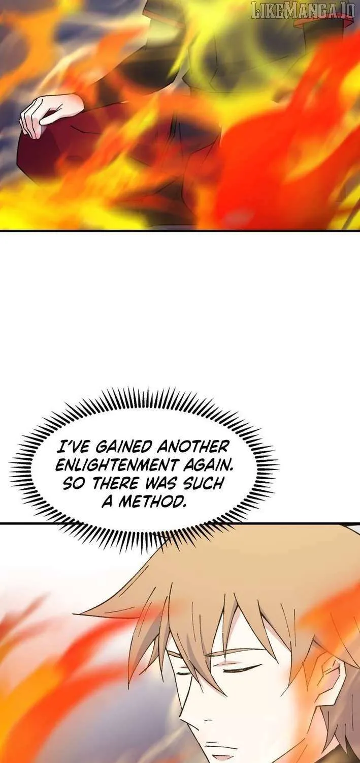 Read The great master chapter 131 image 8 on Lezhin