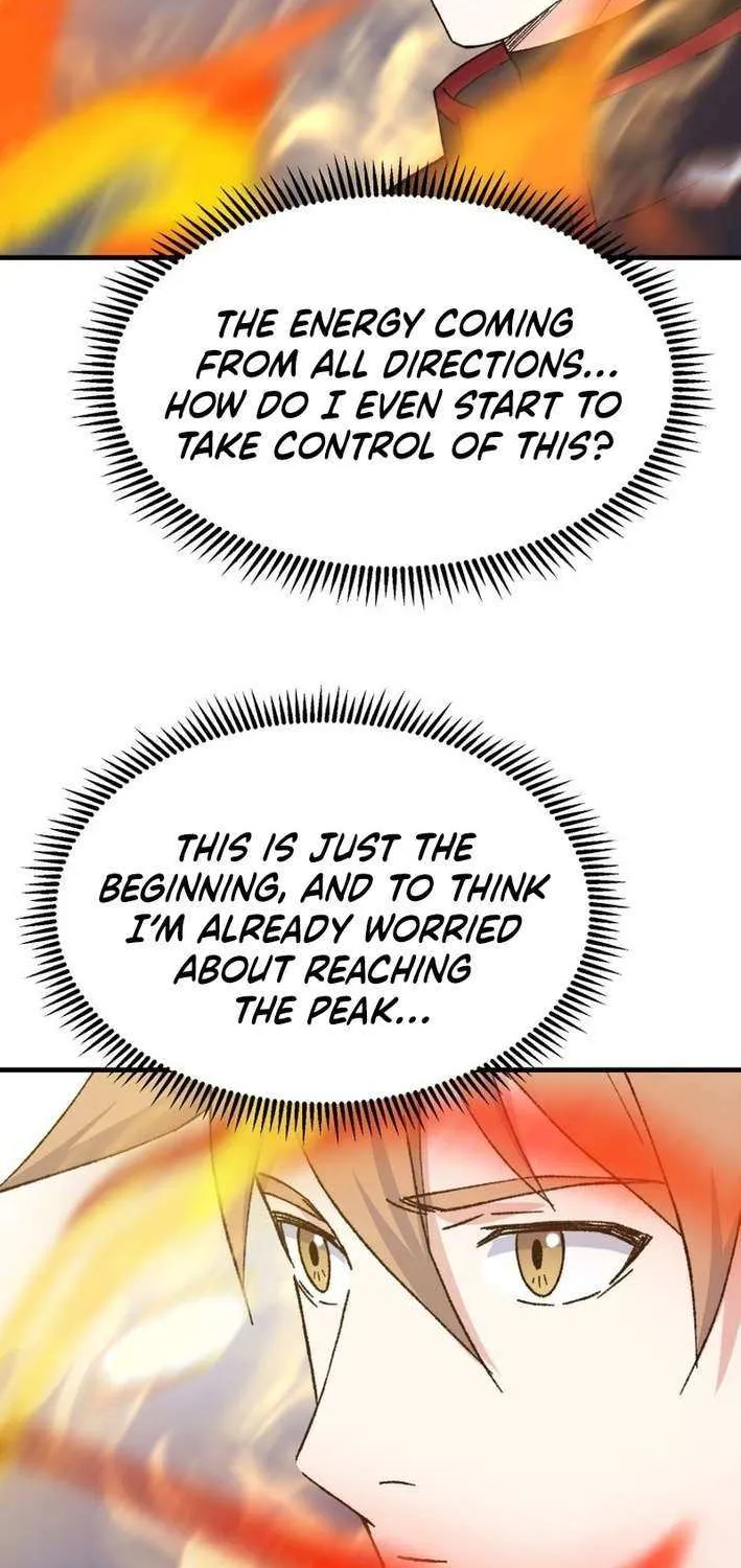 Read The great master chapter 131 image 9 on Lezhin