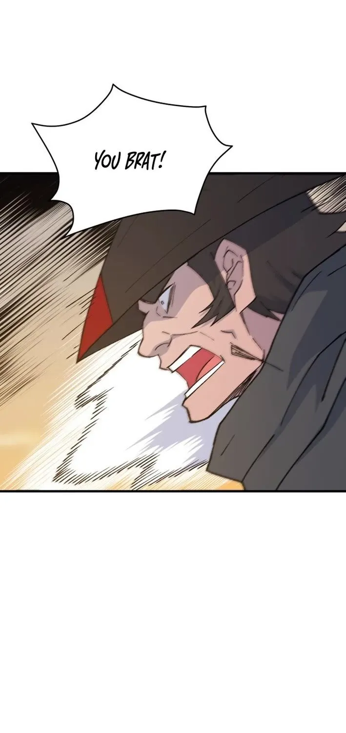 Read The great master chapter 133 image 10 on Lezhin