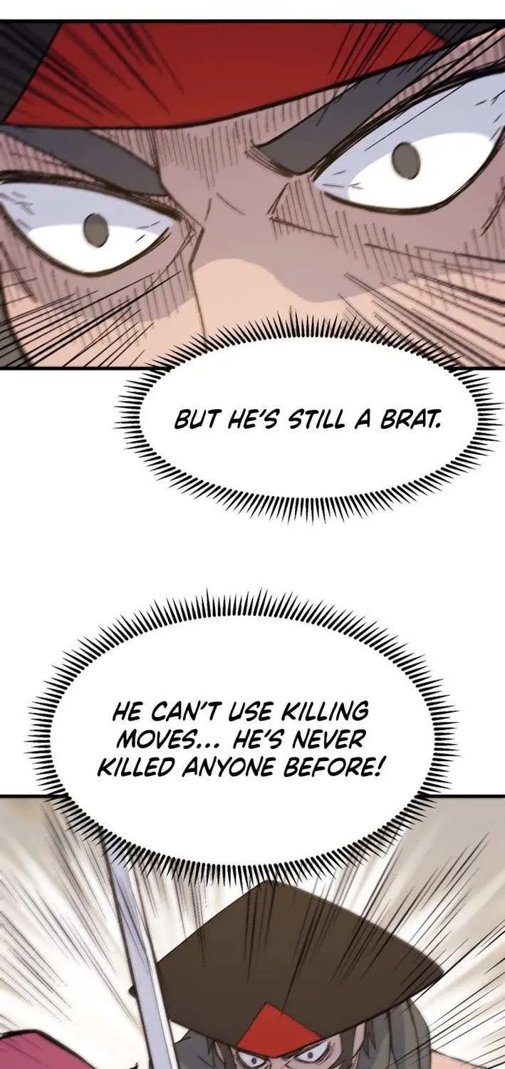 Read The great master chapter 133 image 16 on Lezhin