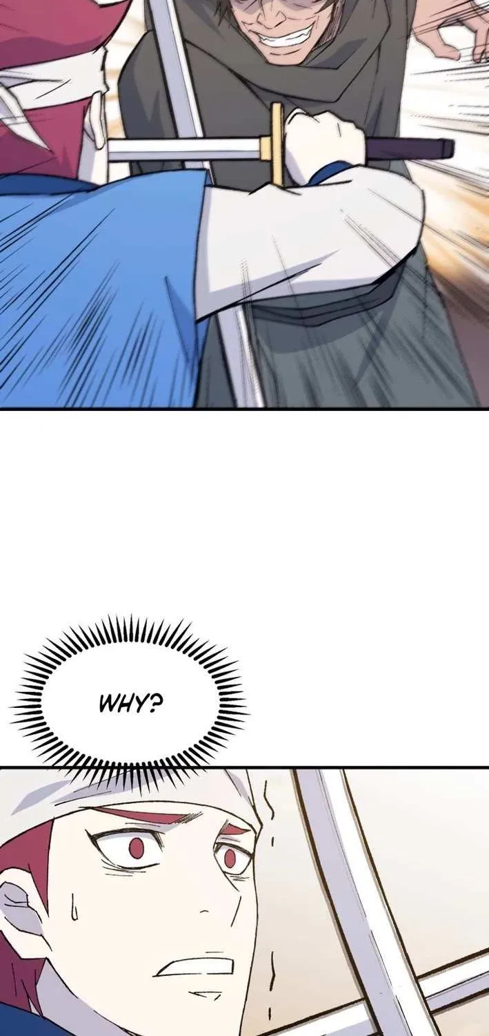 Read The great master chapter 133 image 17 on Lezhin