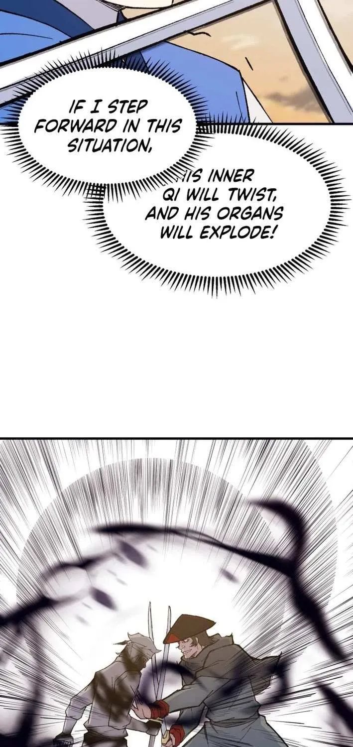 Read The great master chapter 133 image 18 on Lezhin