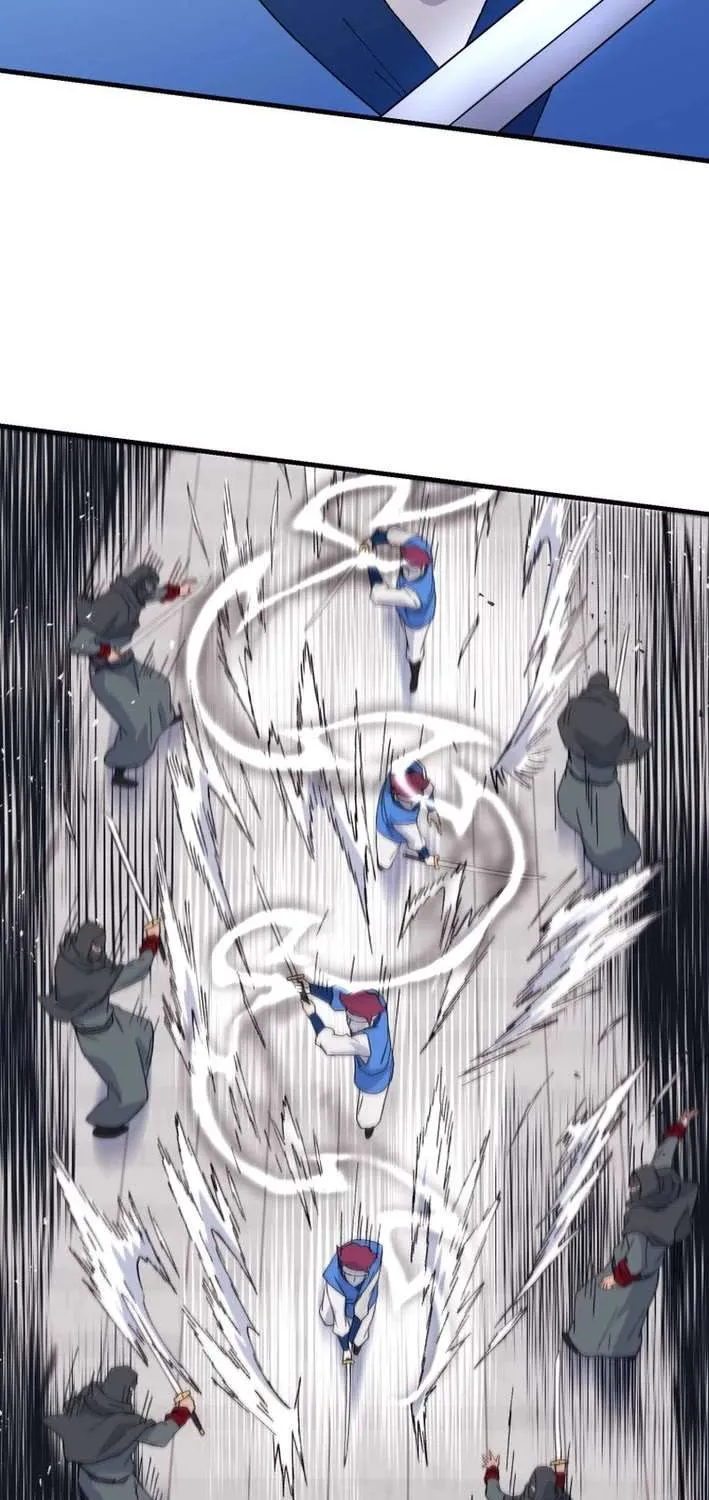 Read The great master chapter 133 image 2 on Lezhin