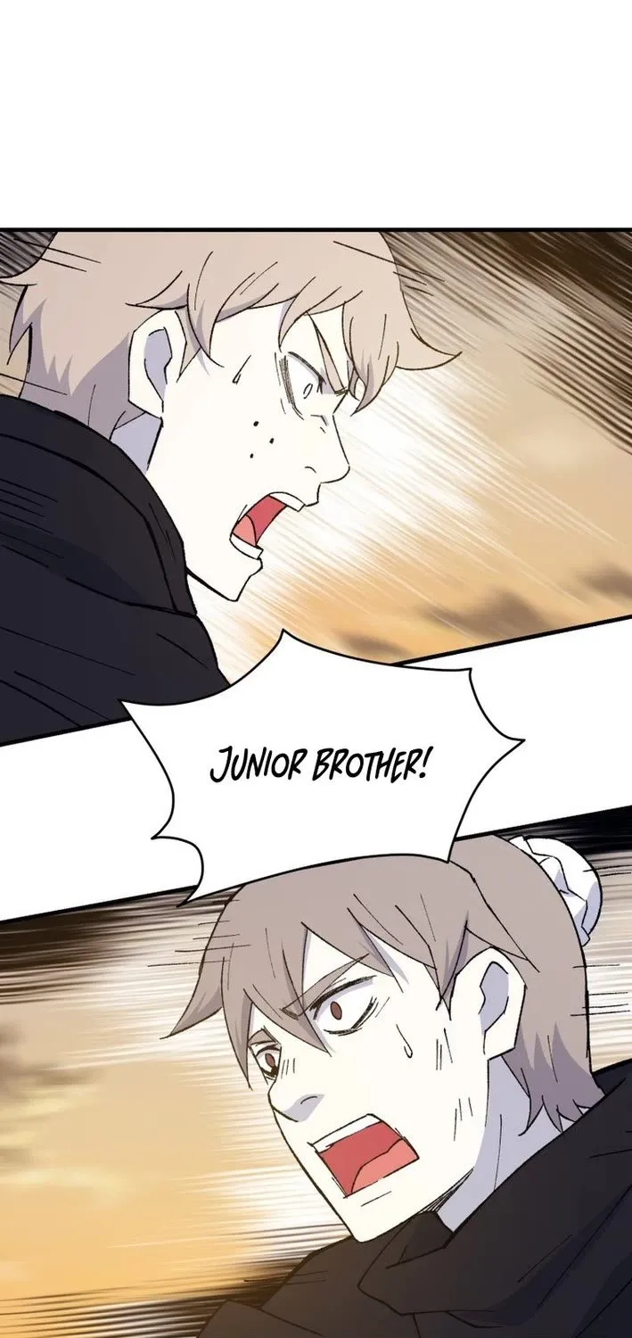 Read The great master chapter 133 image 20 on Lezhin