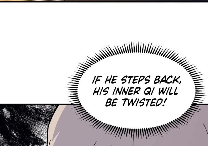 Read The great master chapter 133 image 21 on Lezhin