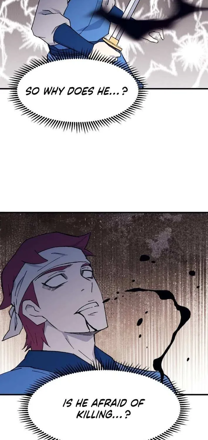 Read The great master chapter 133 image 23 on Lezhin