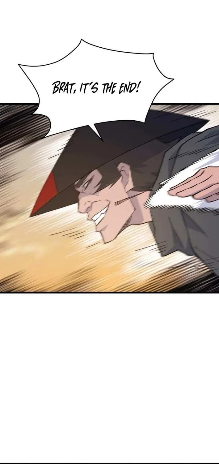 Read The great master chapter 133 image 25 on Lezhin