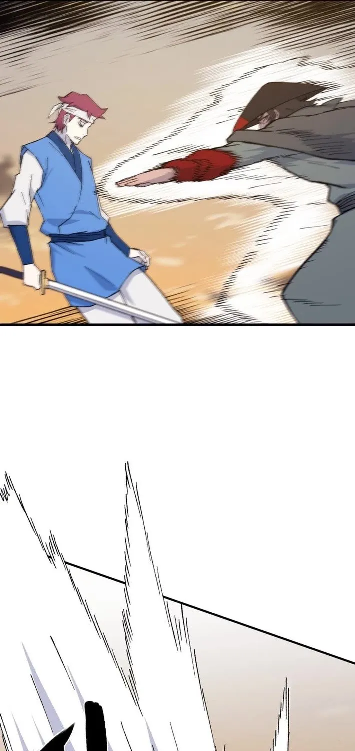 Read The great master chapter 133 image 26 on Lezhin