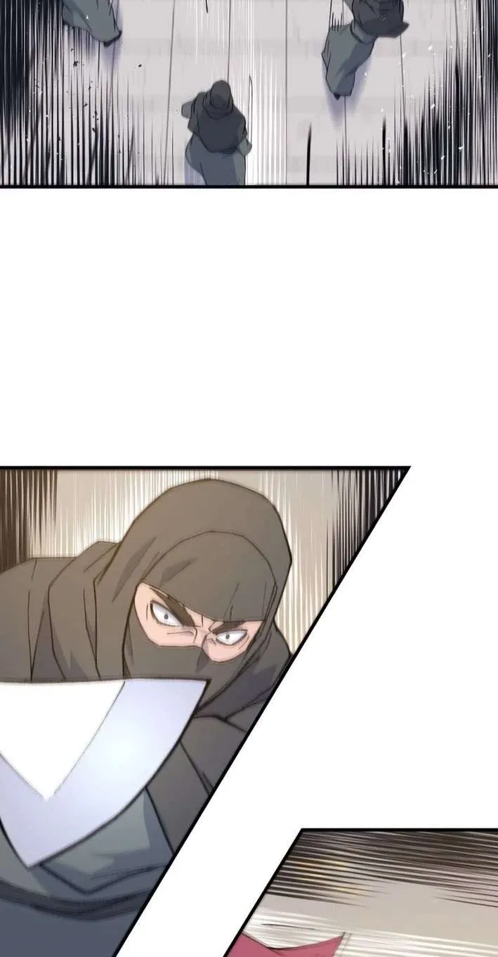 Read The great master chapter 133 image 3 on Lezhin