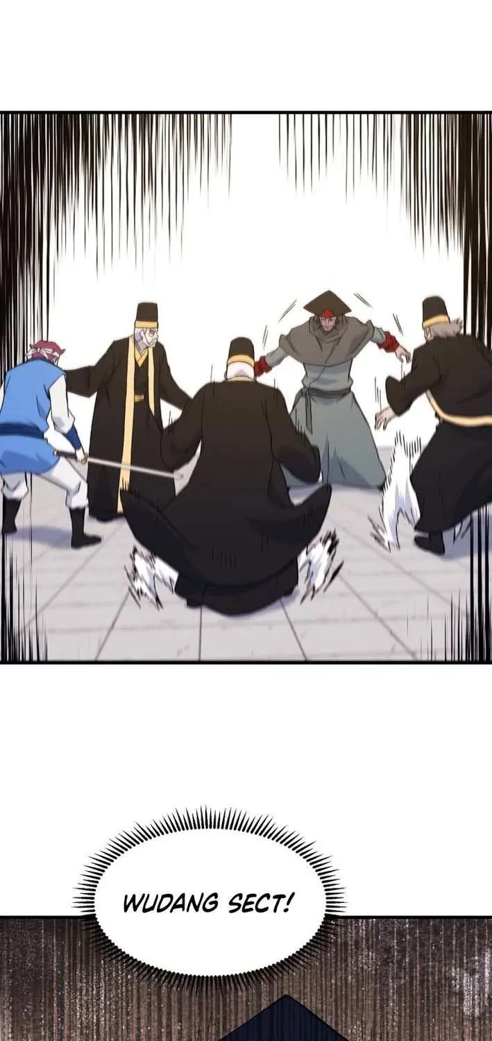 Read The great master chapter 133 image 31 on Lezhin