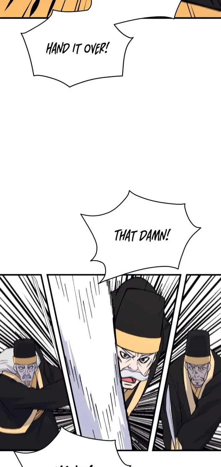 Read The great master chapter 133 image 36 on Lezhin