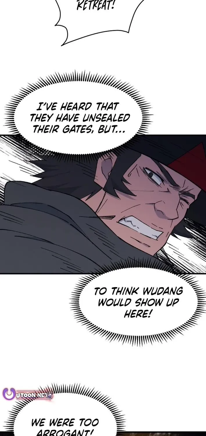 Read The great master chapter 133 image 42 on Lezhin