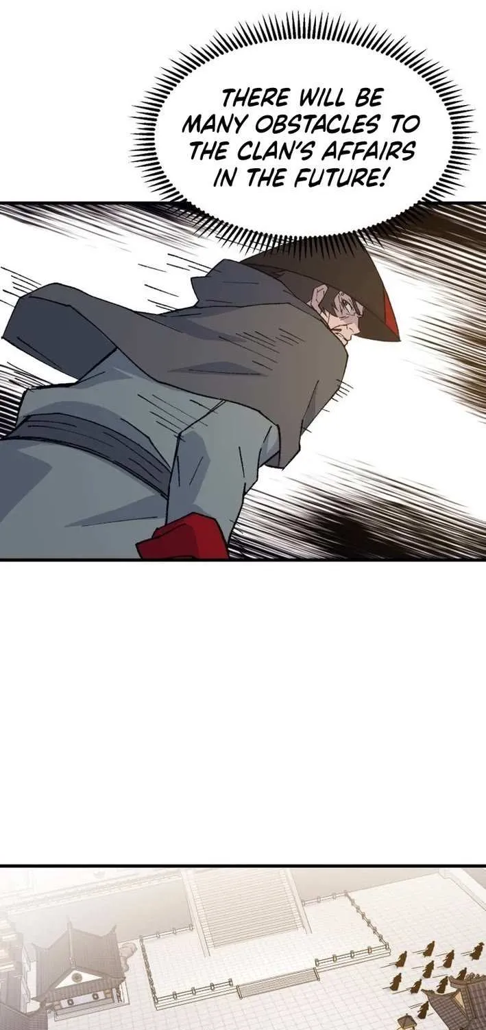 Read The great master chapter 133 image 44 on Lezhin