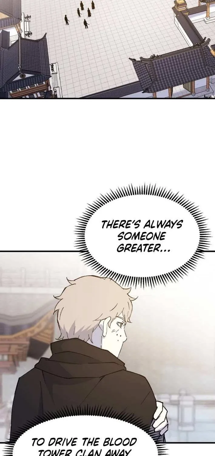 Read The great master chapter 133 image 45 on Lezhin