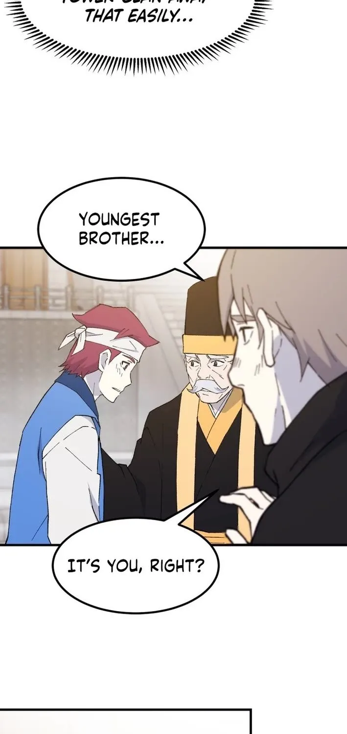 Read The great master chapter 133 image 46 on Lezhin