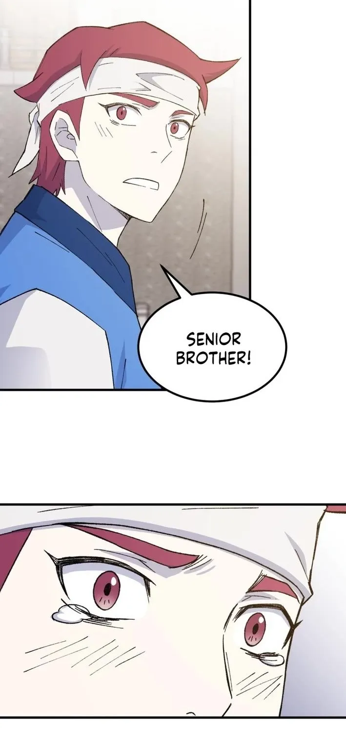Read The great master chapter 133 image 47 on Lezhin