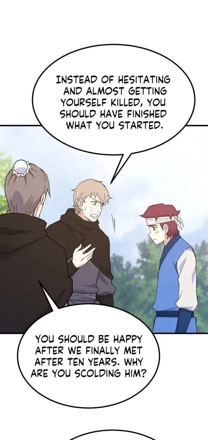Read The great master chapter 133 image 54 on Lezhin