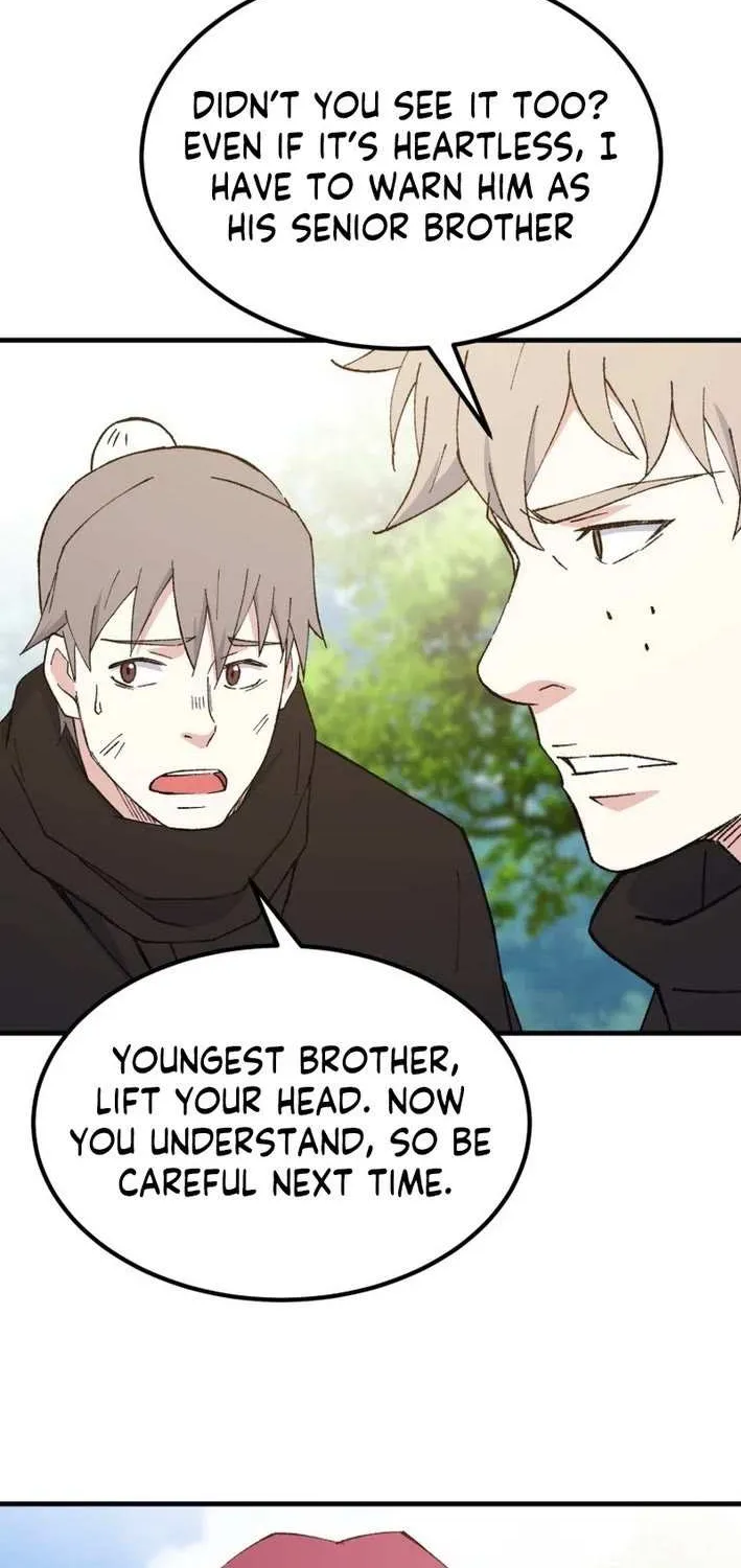 Read The great master chapter 133 image 55 on Lezhin