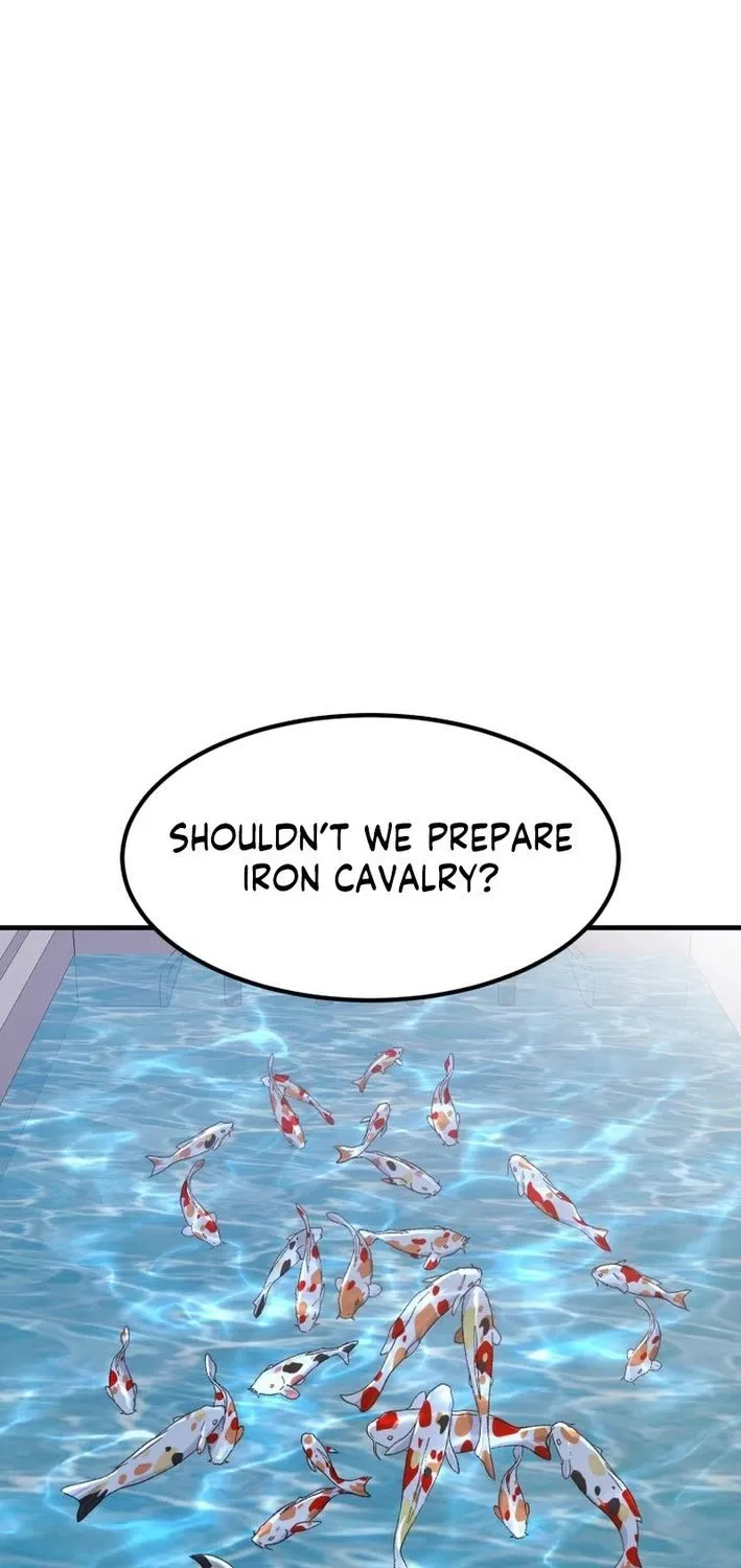 Read The great master chapter 134 image 10 on Lezhin
