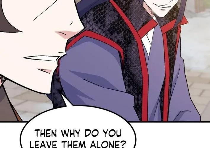 Read The great master chapter 134 image 14 on Lezhin