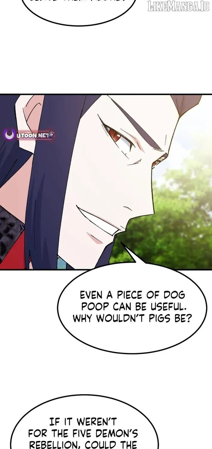 Read The great master chapter 134 image 15 on Lezhin