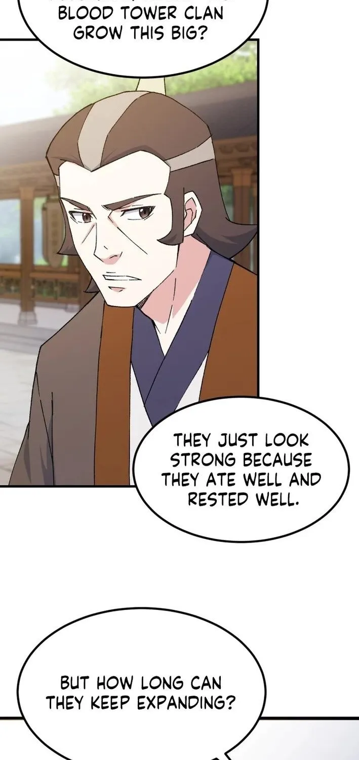 Read The great master chapter 134 image 16 on Lezhin