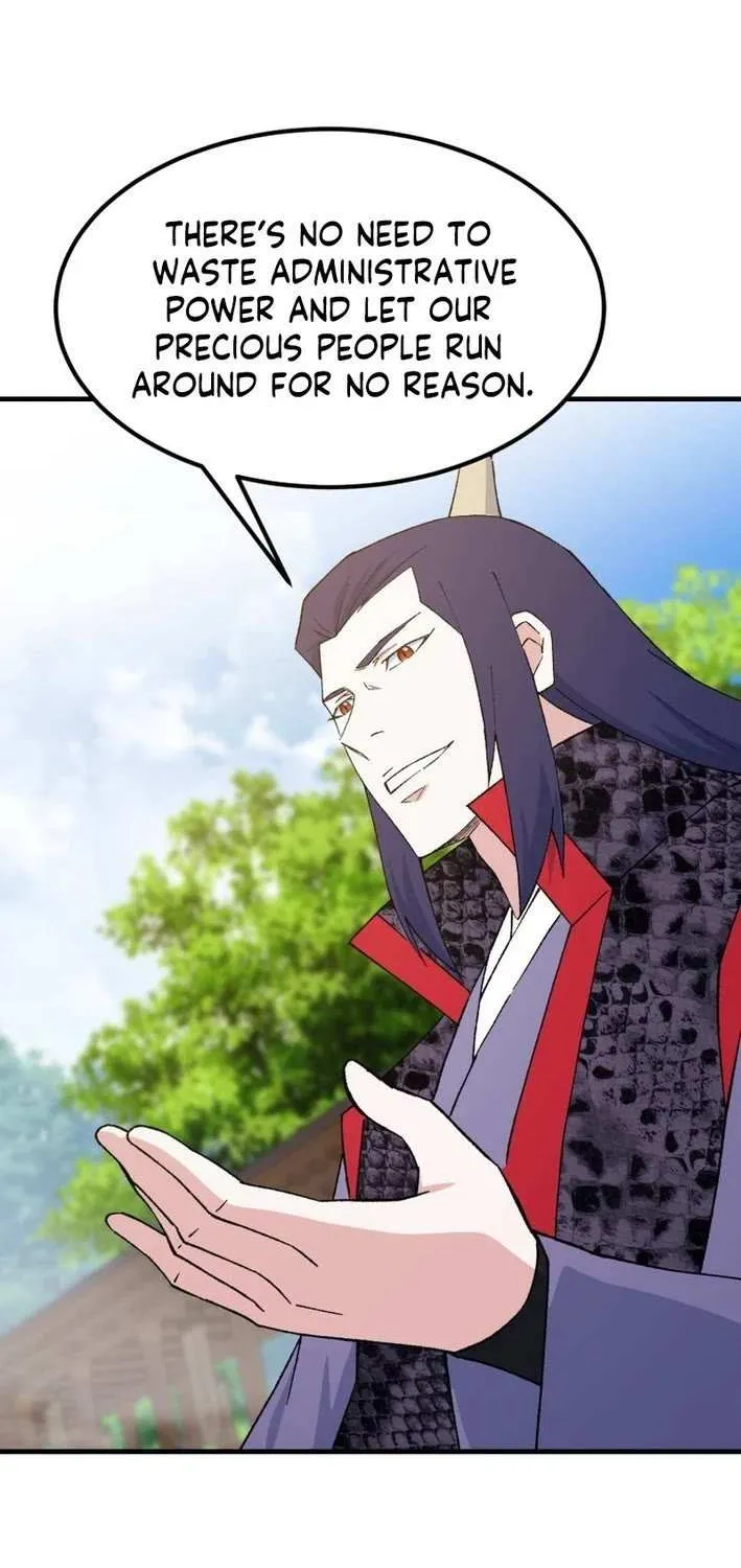 Read The great master chapter 134 image 18 on Lezhin
