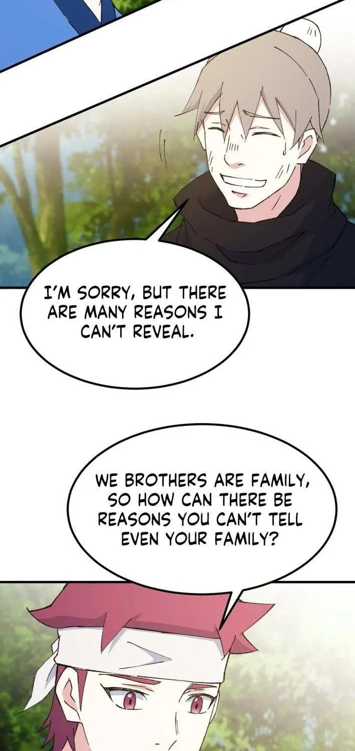 Read The great master chapter 134 image 2 on Lezhin