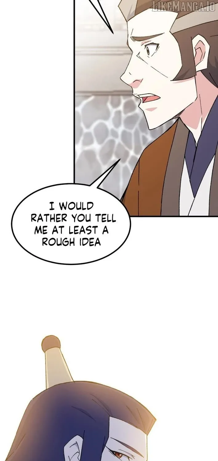 Read The great master chapter 134 image 23 on Lezhin
