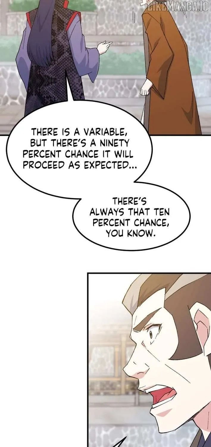 Read The great master chapter 134 image 25 on Lezhin