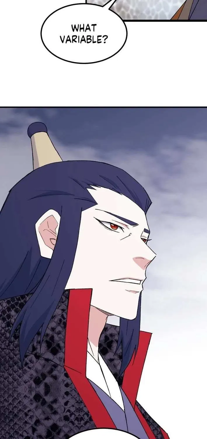 Read The great master chapter 134 image 26 on Lezhin