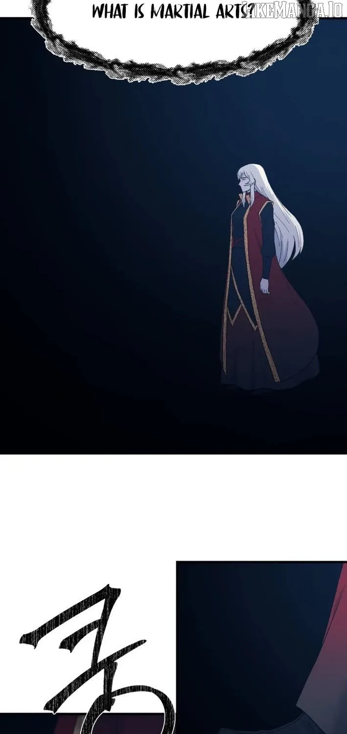 Read The great master chapter 134 image 35 on Lezhin