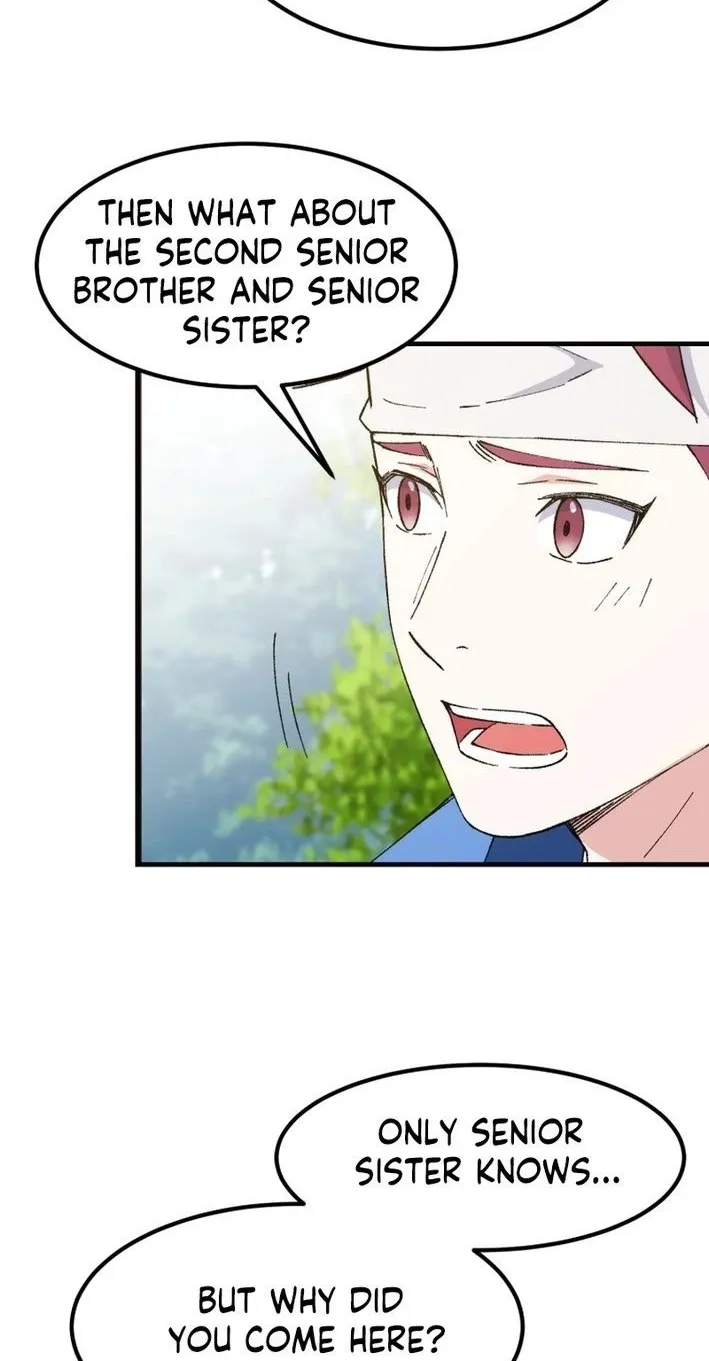 Read The great master chapter 134 image 4 on Lezhin