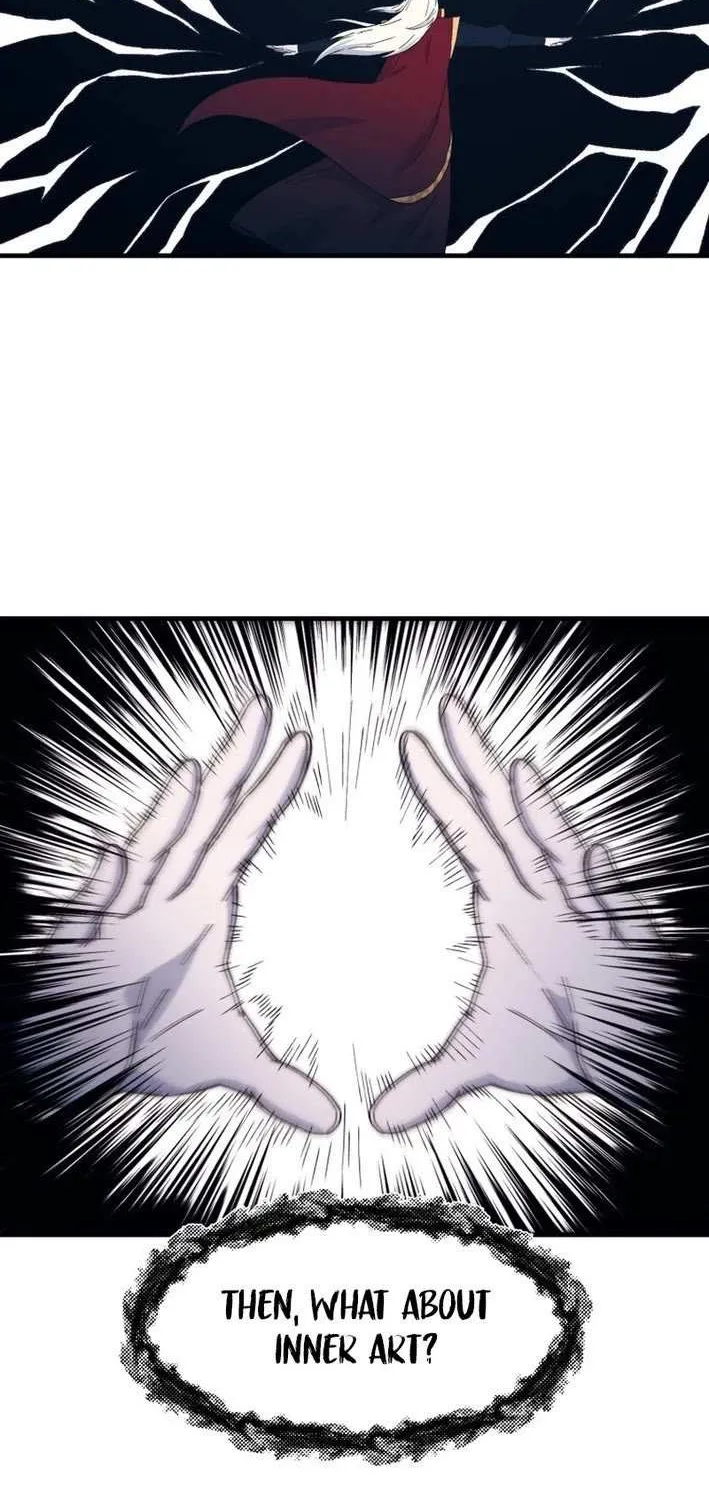 Read The great master chapter 134 image 40 on Lezhin