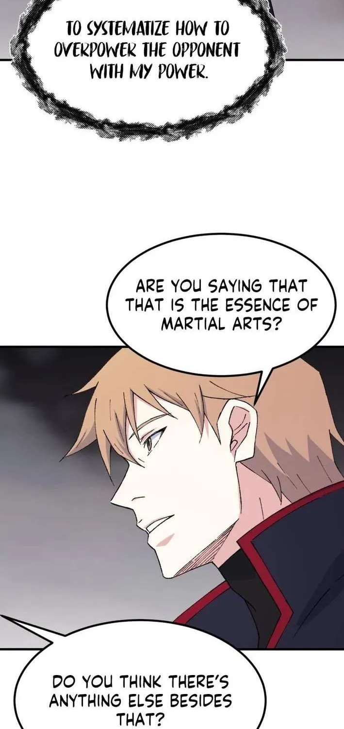Read The great master chapter 134 image 48 on Lezhin
