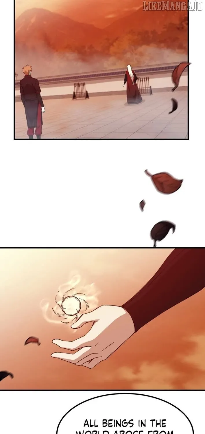 Read The great master chapter 134 image 57 on Lezhin