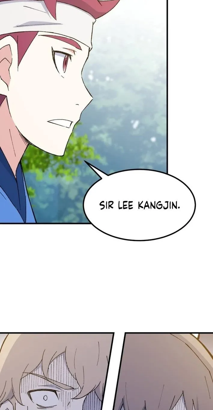Read The great master chapter 134 image 6 on Lezhin