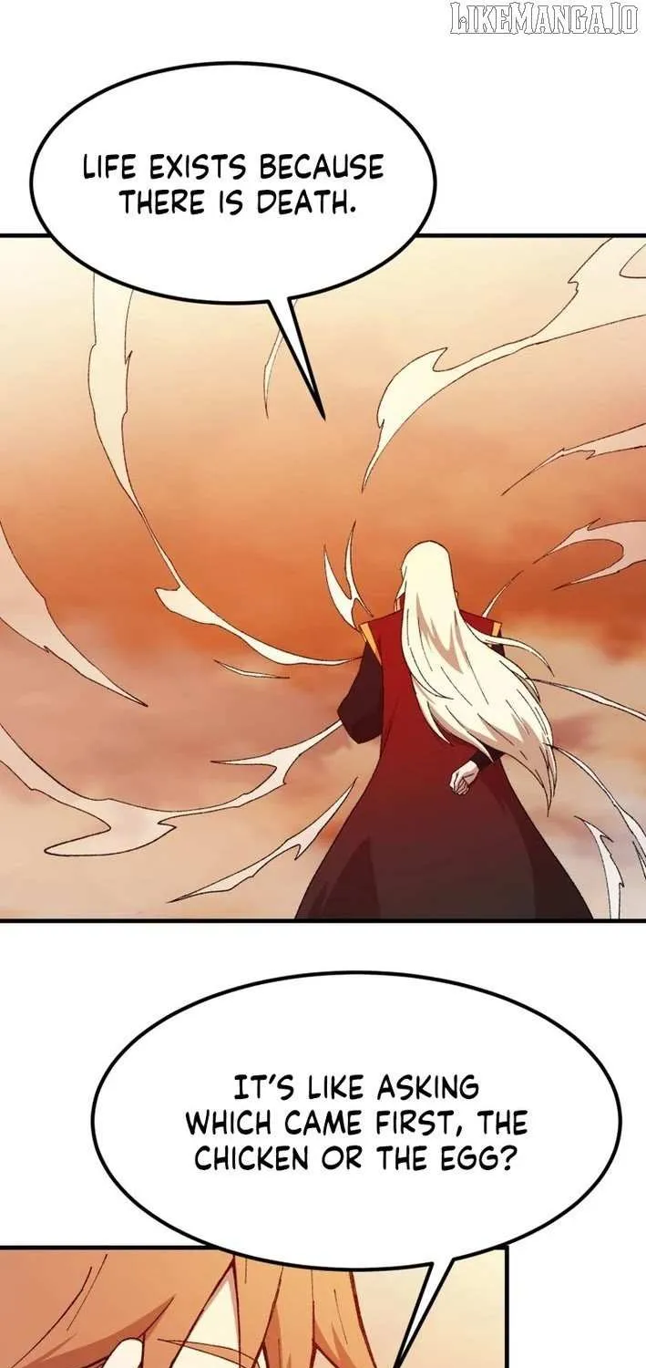 Read The great master chapter 134 image 61 on Lezhin