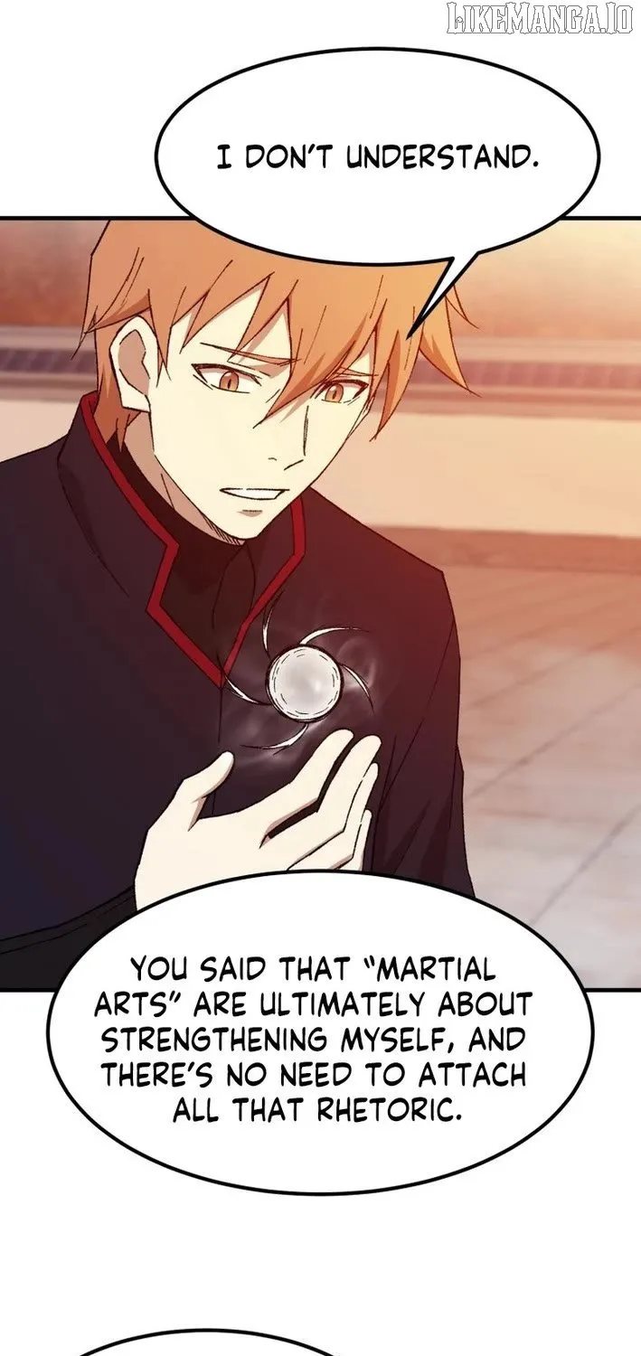 Read The great master chapter 134 image 65 on Lezhin